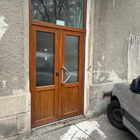 Charming Studio In The Old Town Bratislava