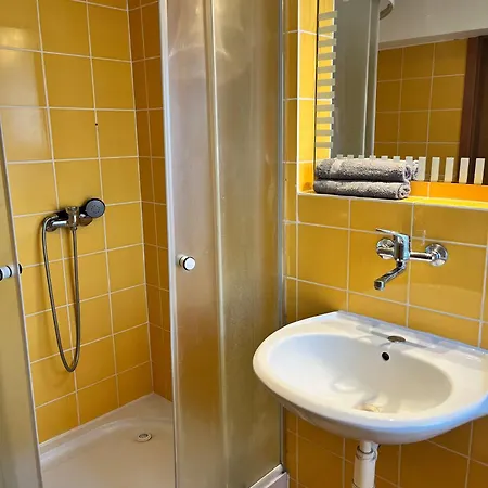 Charming Studio In The Old Town ブラチスラヴァ