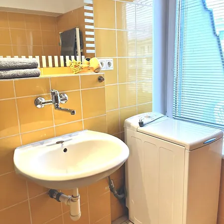 Charming Studio In The Old Town アパート ブラチスラヴァ